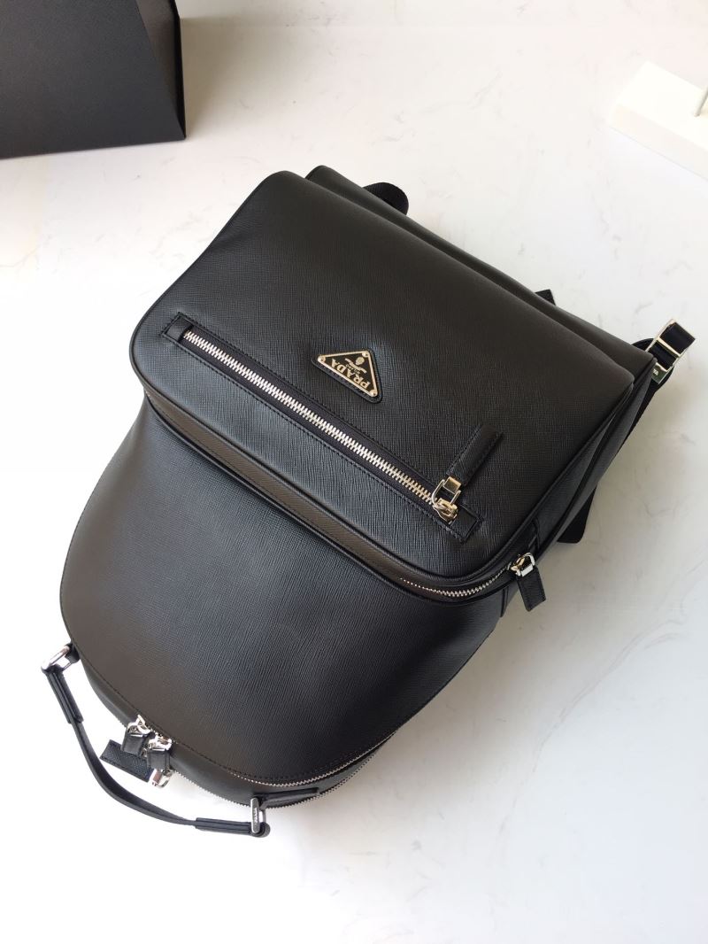 Prada Backpacks